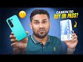Tecno Camon 50 Full Review 📸 Is It Worth Buying in 2026?