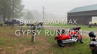 Back Road Max: Gypsy Run 2021