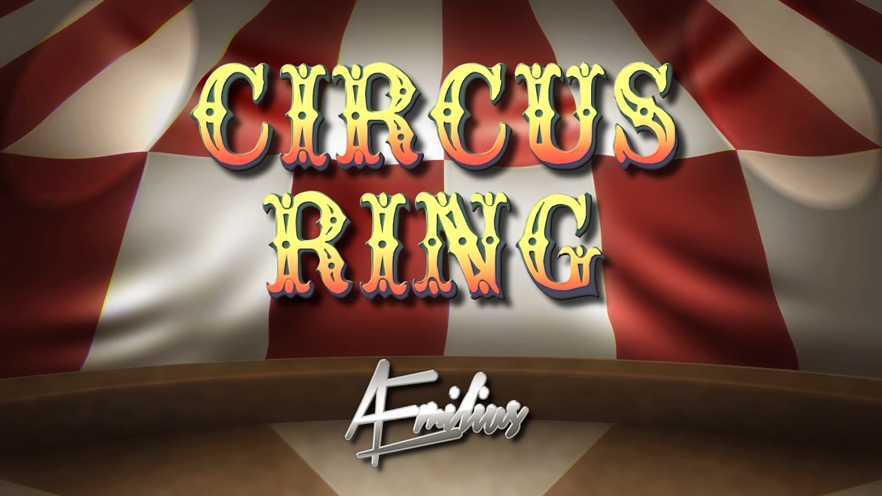 Circus Ring by AEmilius Royalty Free Music YouTube Circus Ring By Aemilius Royalty Free Music Youtube