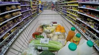 Some grocery store prices fluctuate amid COVID-19 pandemic