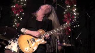 &#39;&#39;TIME HAS COME&#39;&#39;  JOANNE SHAW TAYLOR  (Best Version)
