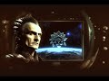 Elite Dangerous movie as Babylon 5 spin-off