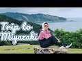 Miyazaki Vlog - Takachiho Gorge - Aya Teruha Bridge - Kyushu