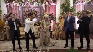 Download Lagu Seandainya Aku Bisa Terbang - Kahitna @ Nindya \u0026 Alfan Wedding MP3 Download Lagu Seandainya Aku Bisa Terbang - Kahitna @ Nindya \u0026 Alfan Wedding MP3