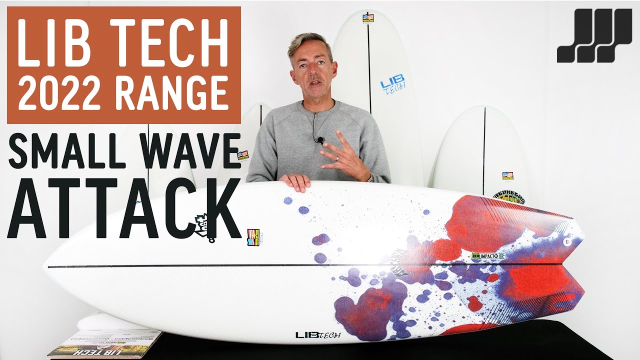 Lib Tech at Chelan's Lakeside Surf Wave Pool - Lib Tech Blog