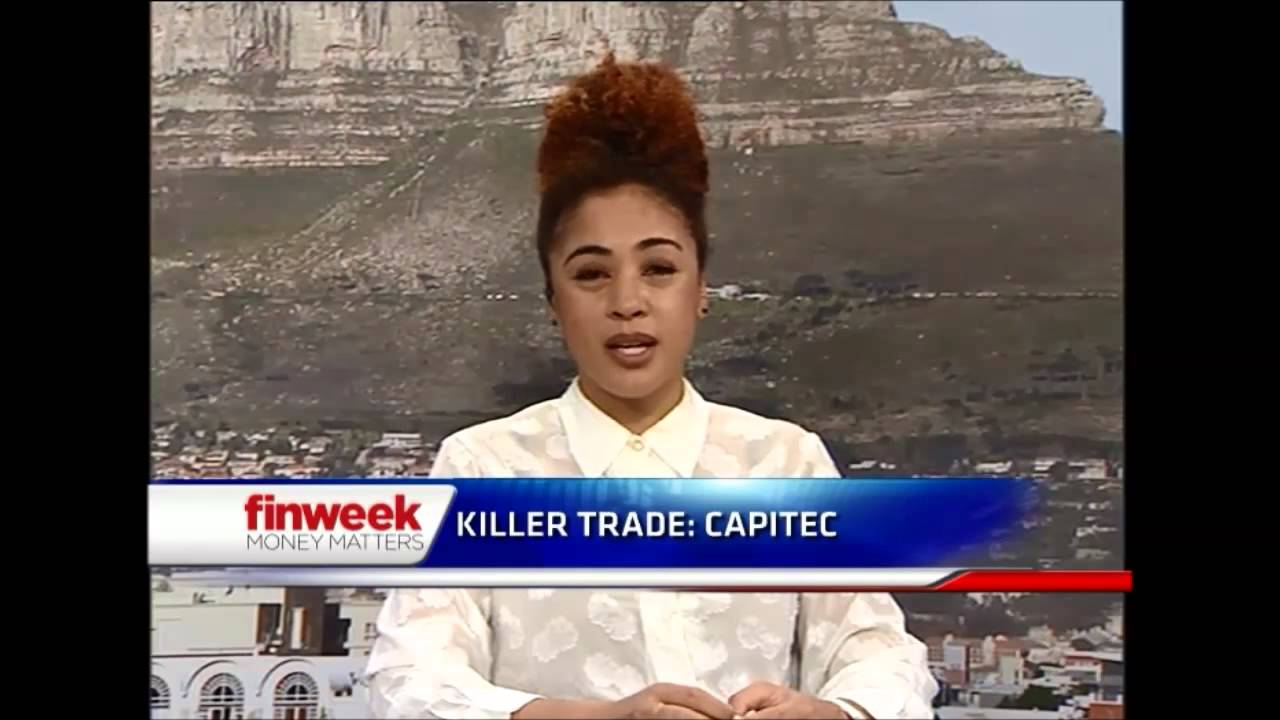 Finweek: Money Matters - Outlook for Capitec