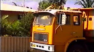 Paul's Pt Hedland: A look around Hedland.1998 [Pt.2] Update