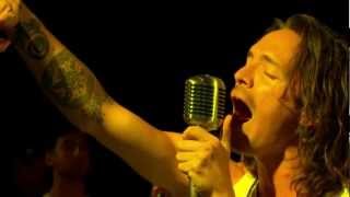 Incubus - The Warmth (HQ Live) [With Lyrics]