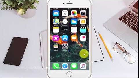 How to allow or disallow Deleting Apps privacy restrictions on iPhone 6