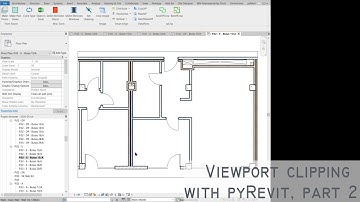 Viewport clipping with pyRevit, part 2