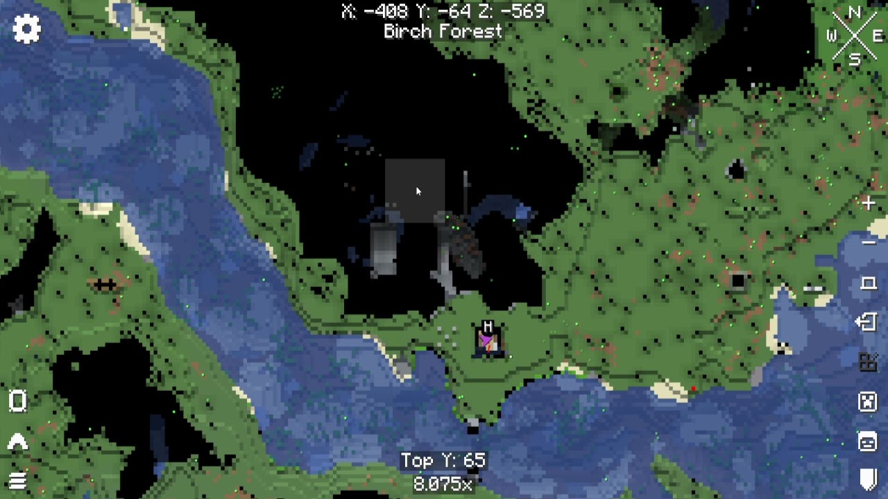 Within The Fog: Surrender #8