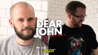 S1E1 - Pilot