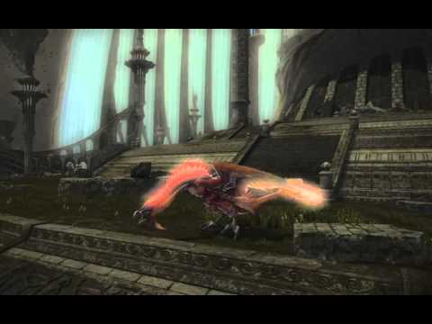 final fantasy xiv new