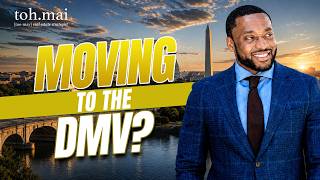 Moving to the DMV Watch This Before You Buy