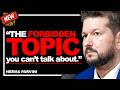 Exiled Professor WARNS: &ldquo;They&rsquo;re Funding a NEW Matrix and it&rsquo;s Not What You Think!&rdquo; | Neema Parvini
