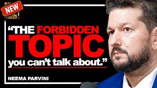 Exiled Professor WARNS: “They’re Funding a NEW Matrix and it’s Not What You Think!” | Neema Parvini
