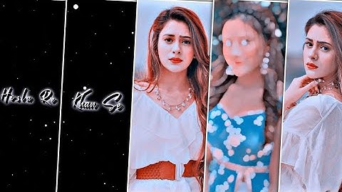 Ore Piya Trending Song Sad Video Editing Alight Motion | Alight Motion Video Editing Xml Trend Link