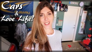 Clutch Lines & Love Life? // Vlog Series 21