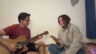 Coldplay - Clocks (Cover by Dede Miguel)