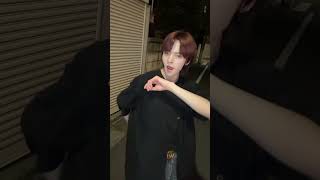 NaNaNaNa ~ 🎵🎶  #nSSign #엔싸인 #로렌스 #LAURENCE