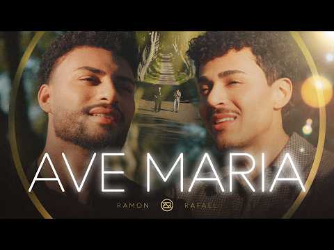 Ave Maria - Ramon e Rafael | O Som da Igreja 2