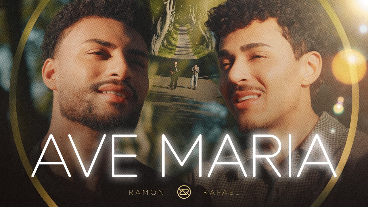 Ave Maria - Ramon e Rafael | O Som da Igreja 2