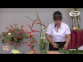 Hágalo usted mismo un arreglo floral