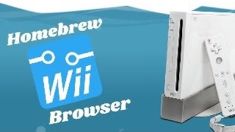 How to Install the Homebrew Browser