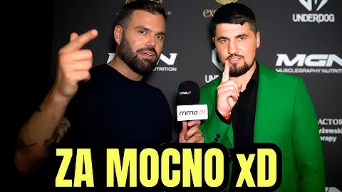 KTO KOGO ŁAPAŁ ZA CO? - DON KASJO ANALIZUJE
