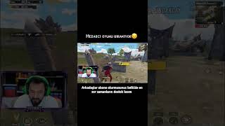 Mezarcı Oyunu Bıraktı