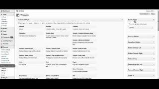 Genesis Framework WordPress Theme Tour