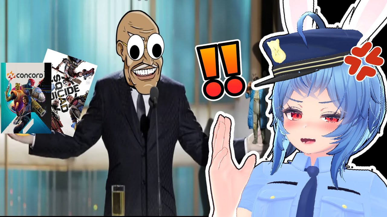 ХУДШИЕ игры 2024 года | Реакция FLEEKAZOID