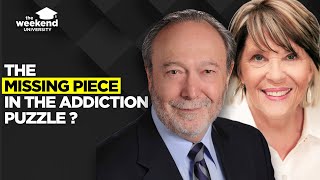 Stephen Porges & Jan Winhall  Polyvagal Theory: Addiction as a Nervous System Regulation Strategy