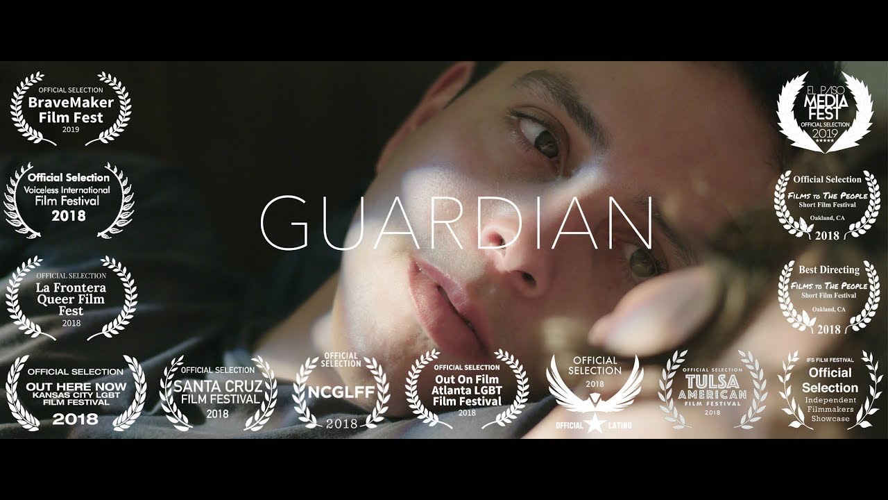 GUARDIAN - Queer/LGBTQIA+ Film