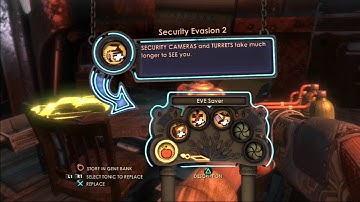 Bioshock-Part 26 Finding the EMP Bomb