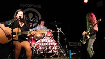 SOR - Led Zeppelin "Boogie with Stu" (Cover)