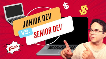 3 Key Differences Between Junior and Senior Rails Developers