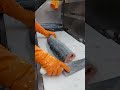#Salmon #Steak 🐬🪻* How to make steak by Seafood manager*👍💥💦