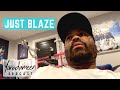 Just Blaze: I Wasn't Allowed To Speak Directly To Jay-Z For A Year