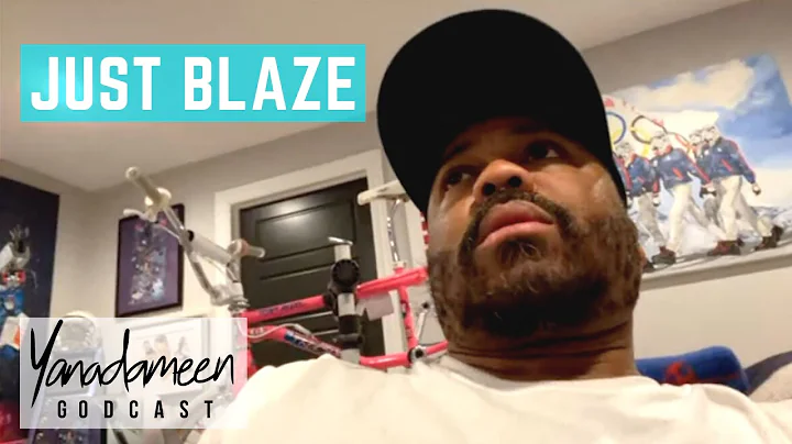 Just Blaze: I Wasn't Allowed To Speak Directly To ...