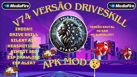 THE KING CHEATS V74 | OB47 FF HACK | FREE FIRE MOD MENU |DOWNLOAD