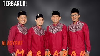 Download Lagu Al asyraf || marhaban terbaru MP3