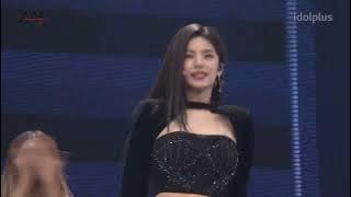 [2022 AAA] ITZY (있지) Intro   SNEAKERS   CHESHIRE | 221213 AAA (Asia Artist Awards) in JAPAN