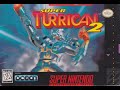 Super Turrican 2 OST - Face the Face