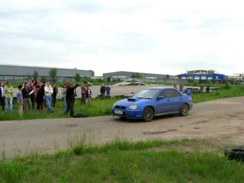 Автосервис субару тверь