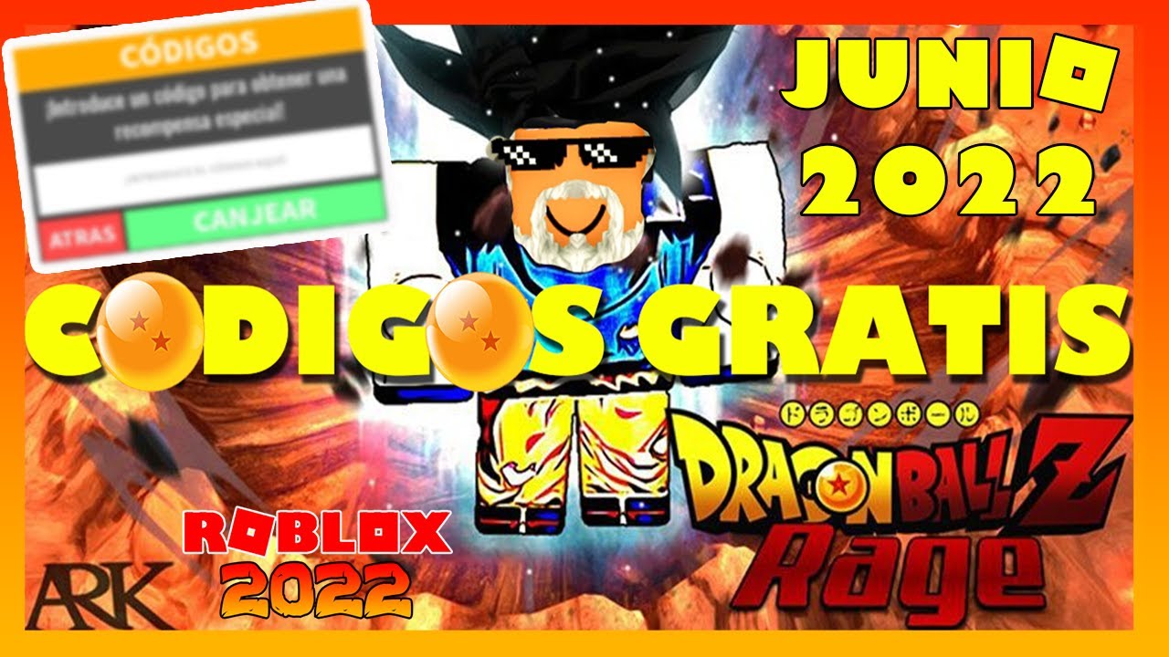 Roblox: Lista de códigos gratis para los mejores juegos a junio 2022