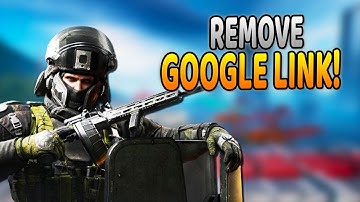 How to Unlink Google Account in Delta Force (Step-by-Step)