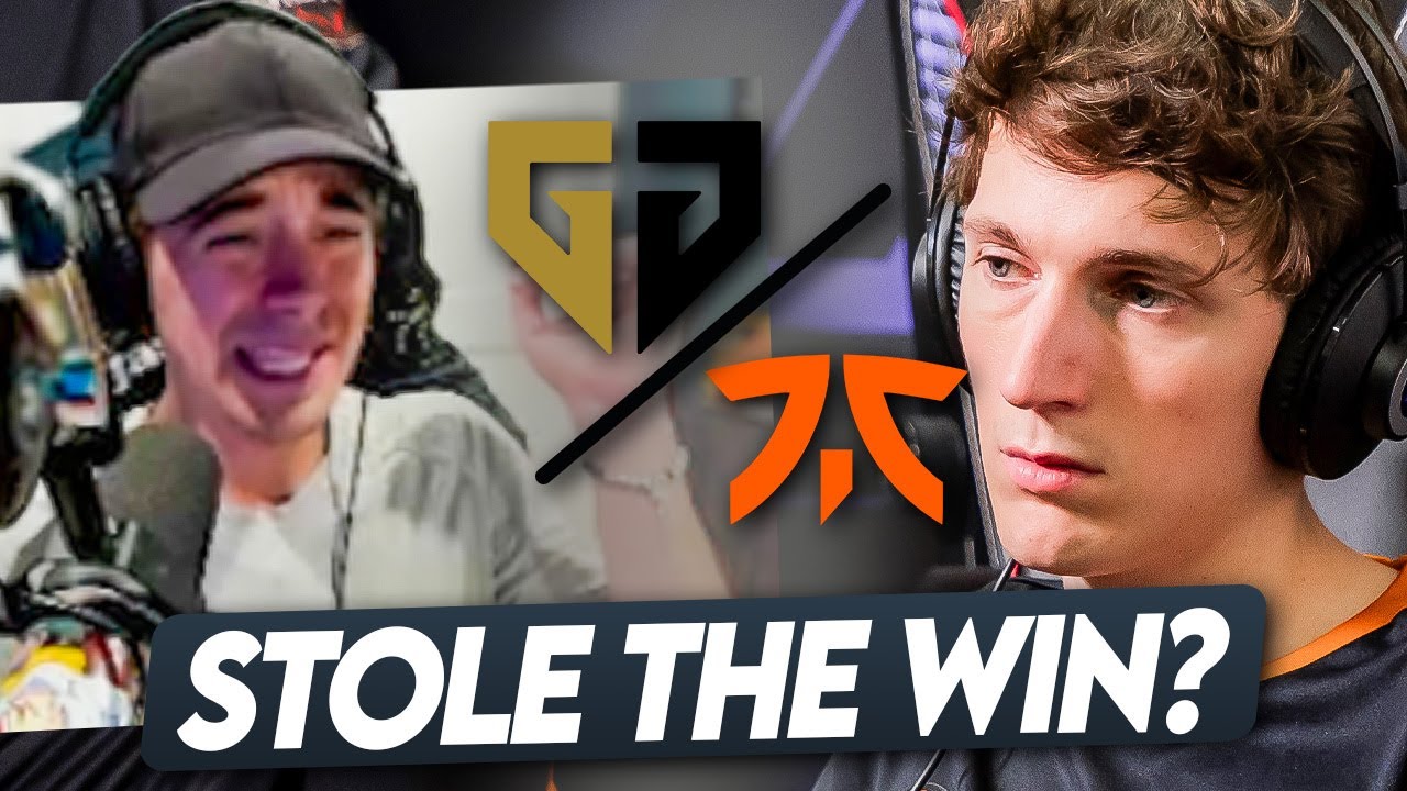 Sean Gares reacts to FIRST 100 Thieves GAME IN SHANGHAI v