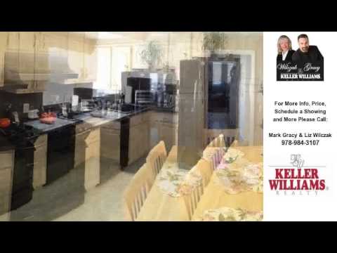 11 Alpine Avenue, Everett, MA home video tour