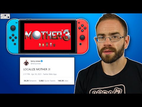 Video: Profesionální Překladatel Nabízí Lokalizovat Mother 3 Pro Nintendo Pro Bono